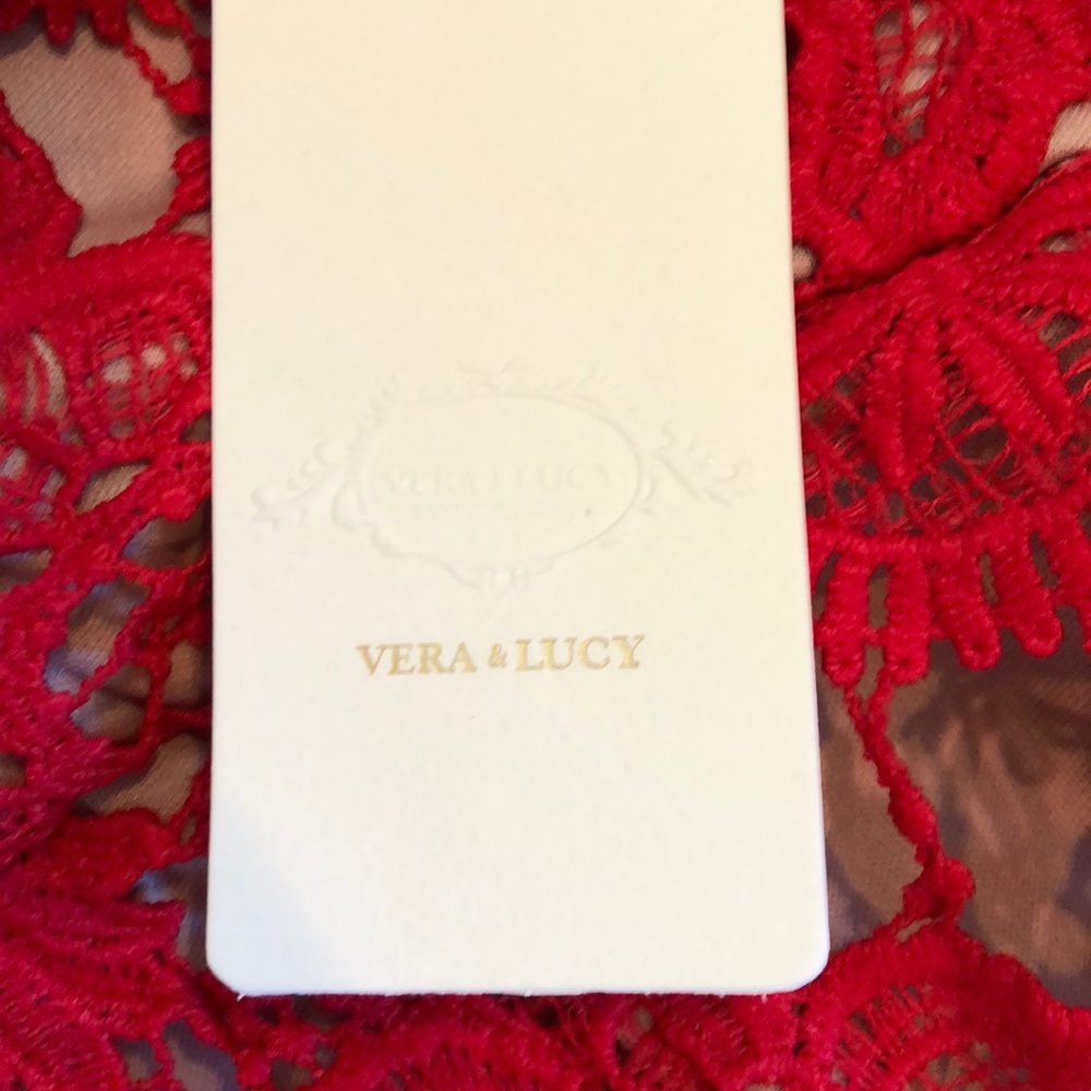 Vera & Lucy Dress - Picture 15 of 15